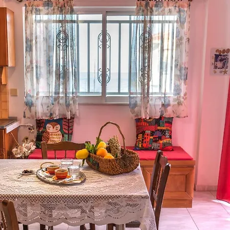 Apartment Lykoporia