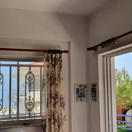 Lykoporia * Likoporiá