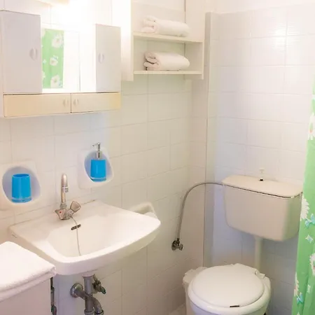 Apartment Lykoporia
