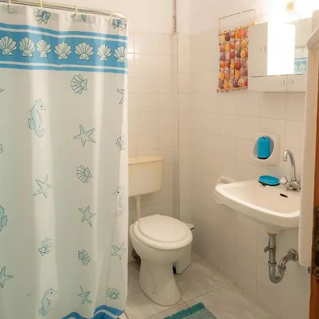 Apartment Lykoporia Likoporiá