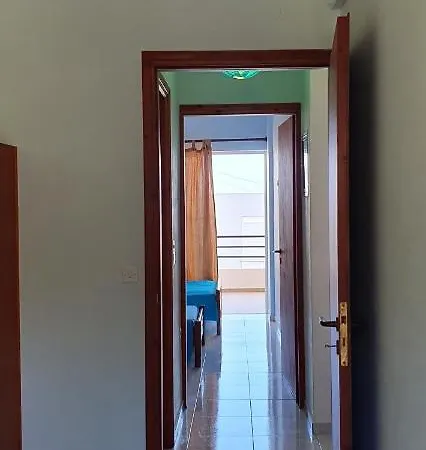 Lykoporia Appartamento Likoporiá