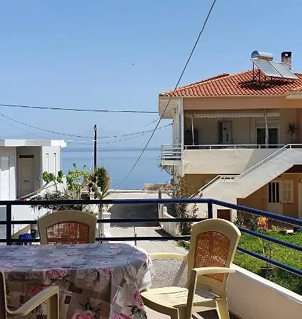 Lykoporia Appartamento