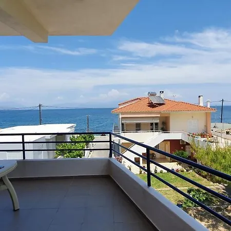Apartment Lykoporia