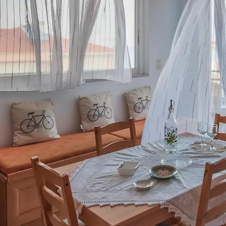 Apartment Lykoporia Likoporia