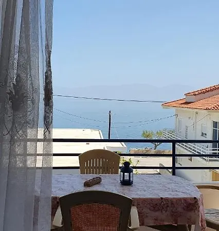 Lykoporia * Likoporiá