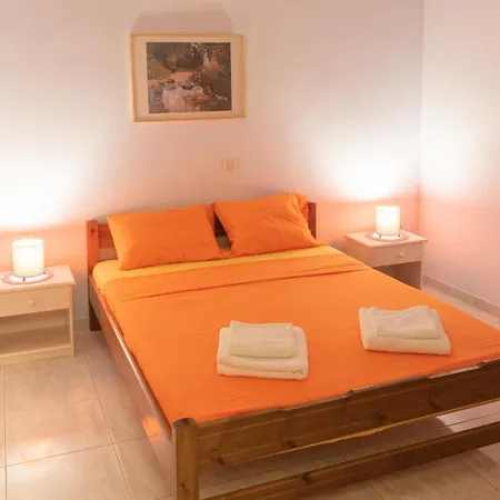 Lykoporia Apartment