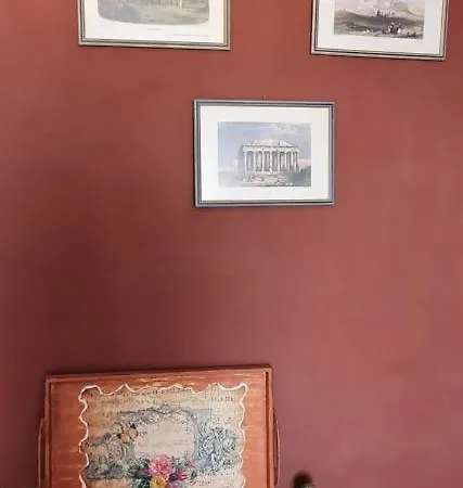 Lykoporia * Likoporiá